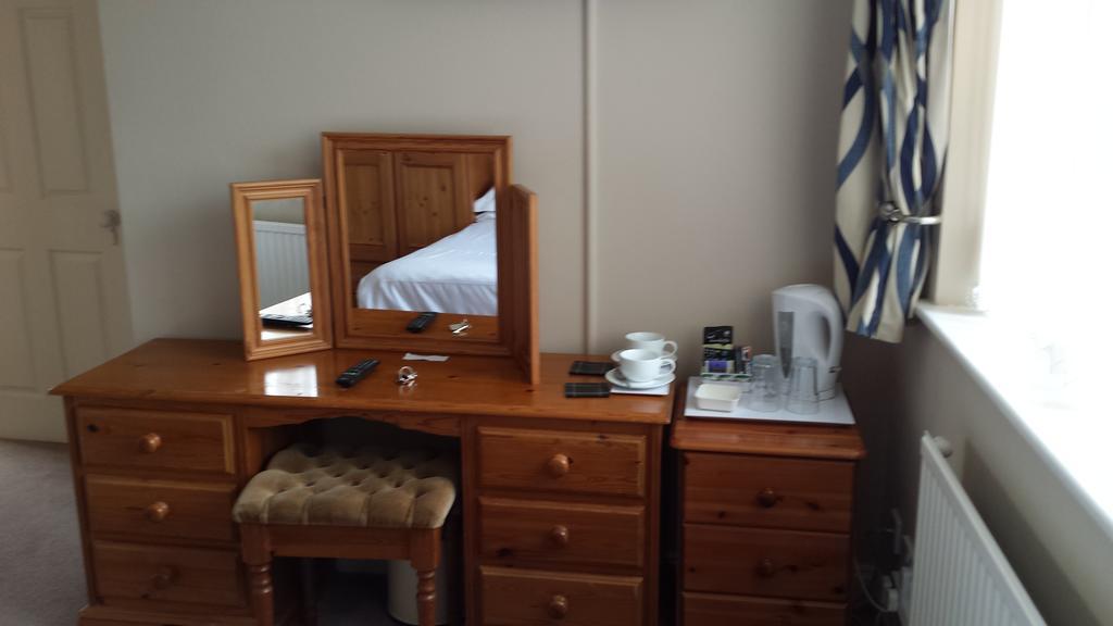 Glenade Bed & Breakfast Бат Стая снимка